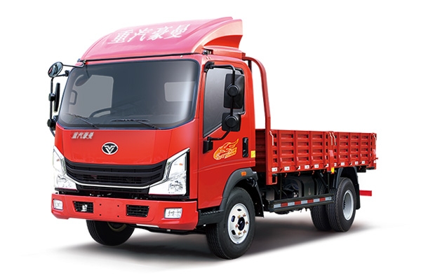 隨車起重運(yùn)輸車